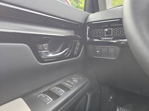 New 2026 Honda CR-V EX-L image 29