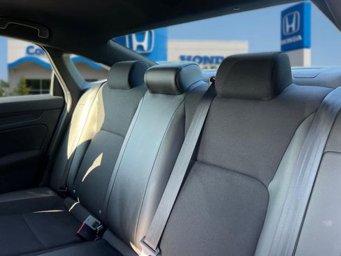 Used 2024 Honda Civic Sport image 30