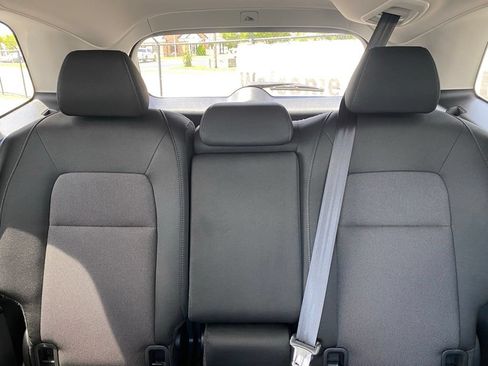 Used 2024 Honda CR-V EX image 28