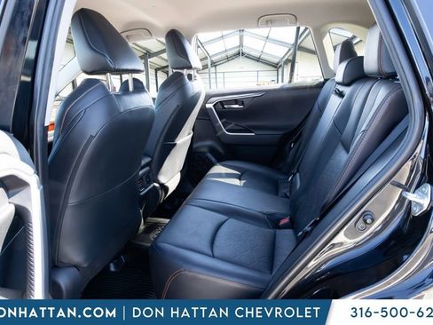 Used 2019 Toyota RAV4 Adventure AWD/4WD image 19