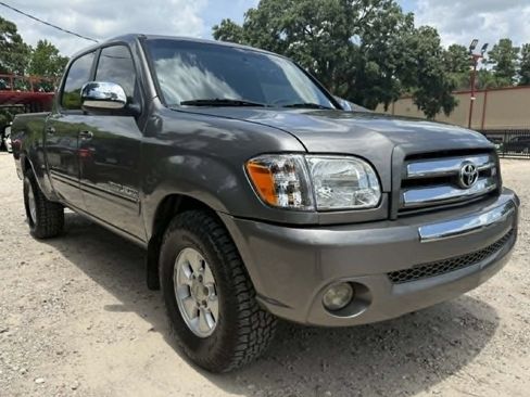 Used 2006 Toyota Tundra SR5 RWD image 1