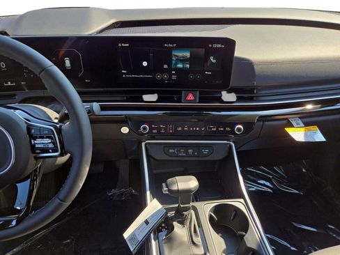 New 2026 Kia Carnival SX Prestige image 26