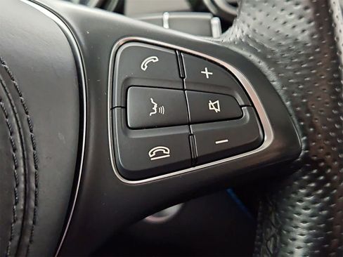 Used 2017 Mercedes-Benz GLS 550 4MATIC image 26