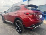 Certified 2023 Buick Envision Preferred w/ Sport Touring Package image 3