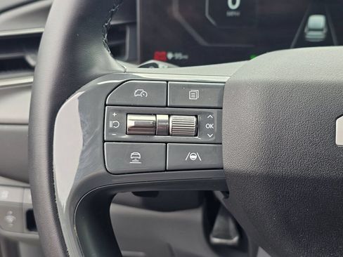 Certified 2024 Kia EV9 Wind AWD/4WD image 38