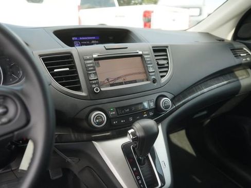 Used 2013 Honda CR-V EX-L image 27