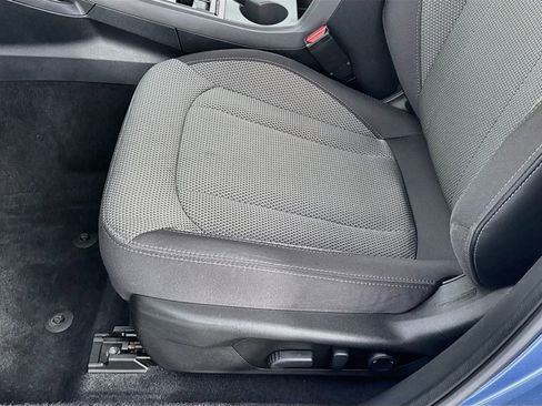 Used 2024 Subaru Crosstrek 2.0i Premium image 20