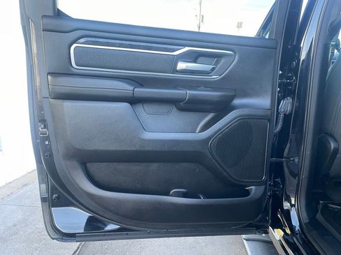 Used 2022 RAM 1500 Big Horn AWD/4WD image 24