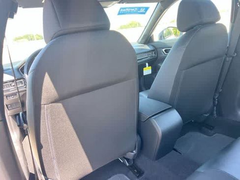 Certified 2026 Honda Civic Sport image 13