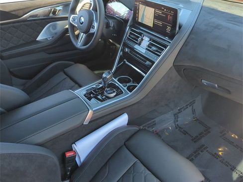 New 2026 BMW M850i xDrive M850i xDrive Gran Coupe image 12