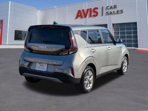 Used 2024 Kia Soul LX w/ Option Group 015 image 6