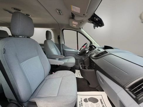 Used 2016 Ford Transit 350 XLT RWD image 19