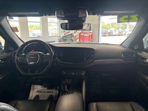 Used 2025 Dodge Durango R/T AWD/4WD image 32