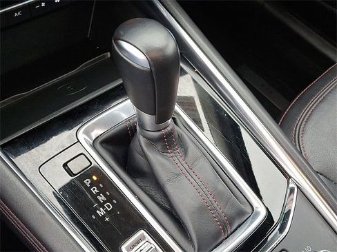 Used 2025 MAZDA CX-5 Carbon Edition image 17