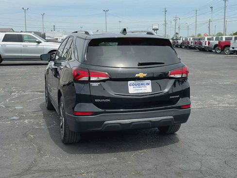 Certified 2022 Chevrolet Equinox Premier FWD image 7