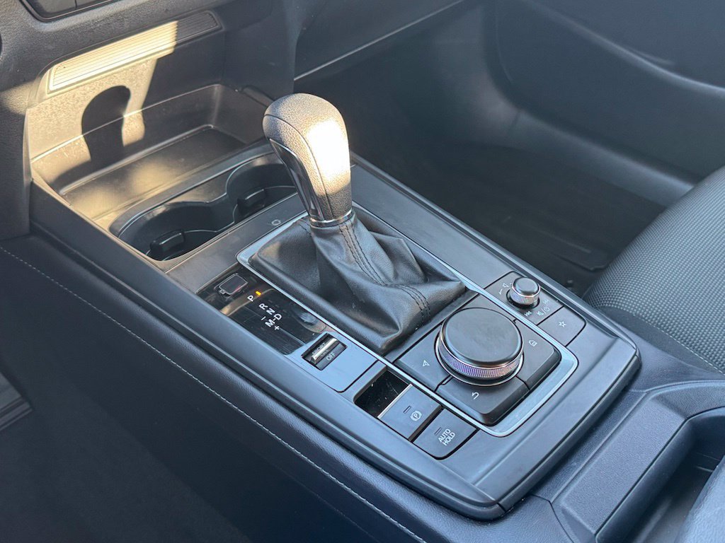 Certified 2024 MAZDA CX-30 AWD 2.5 S image 15