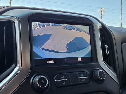 Used 2023 Chevrolet Silverado 2500 LT w/ Convenience Package image 17