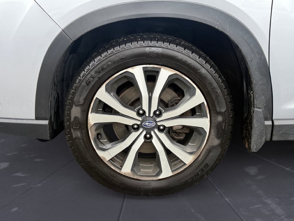 Used 2024 Subaru Forester Limited AWD/4WD image 15