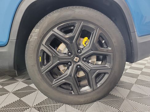 Used 2023 Rivian R1T Adventure image 10