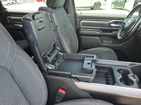 Used 2022 RAM 1500 Big Horn AWD/4WD image 37