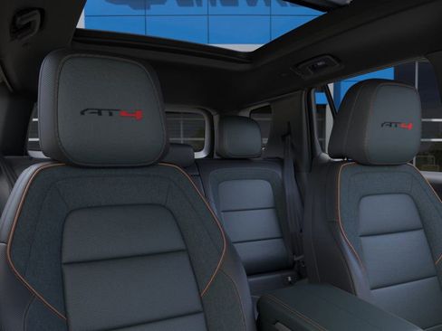New 2026 GMC Terrain AT4 w/ Convenience Package III image 25