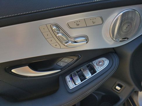 Certified 2022 Mercedes-Benz GLC 43 AMG 4MATIC image 14