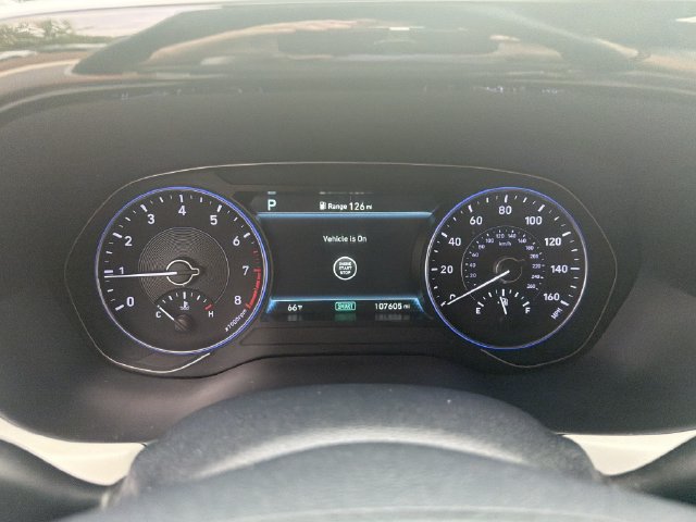 Used 2021 Hyundai Palisade SEL w/ Premium Package FWD image 30