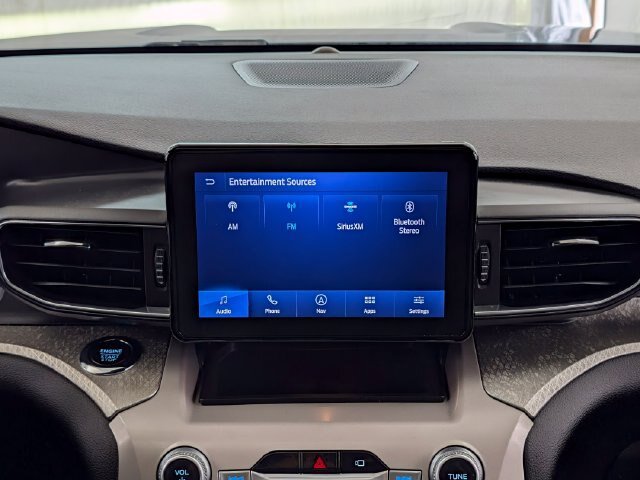 Certified 2023 Ford Explorer Timberline w/ Timberline Technology Package AWD/4WD image 28