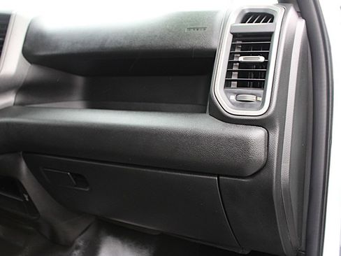 Used 2024 RAM 2500 Tradesman image 23