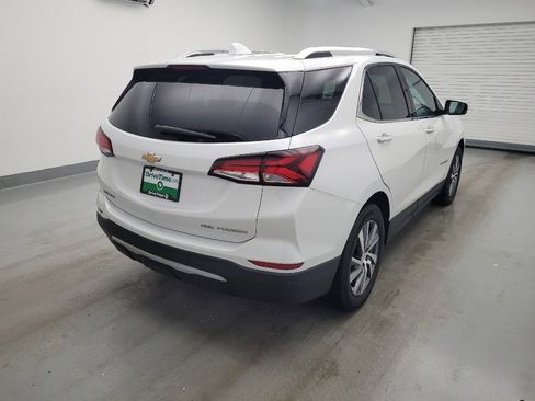 Used 2022 Chevrolet Equinox Premier AWD/4WD image 9