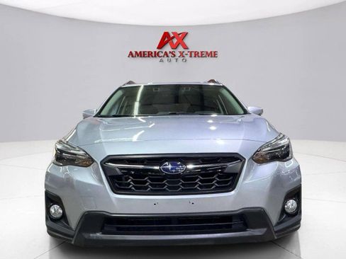 Used 2019 Subaru Crosstrek 2.0i Limited w/ Moonroof Package w/Navigation image 10