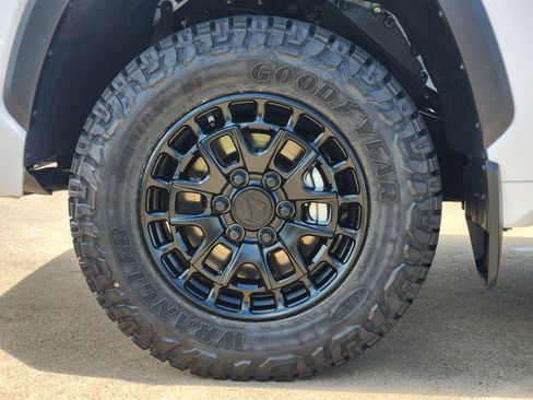 New 2026 Toyota Tundra SR5 AWD/4WD image 11