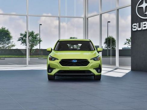 New 2026 Subaru Impreza 2.0i Sport image 7