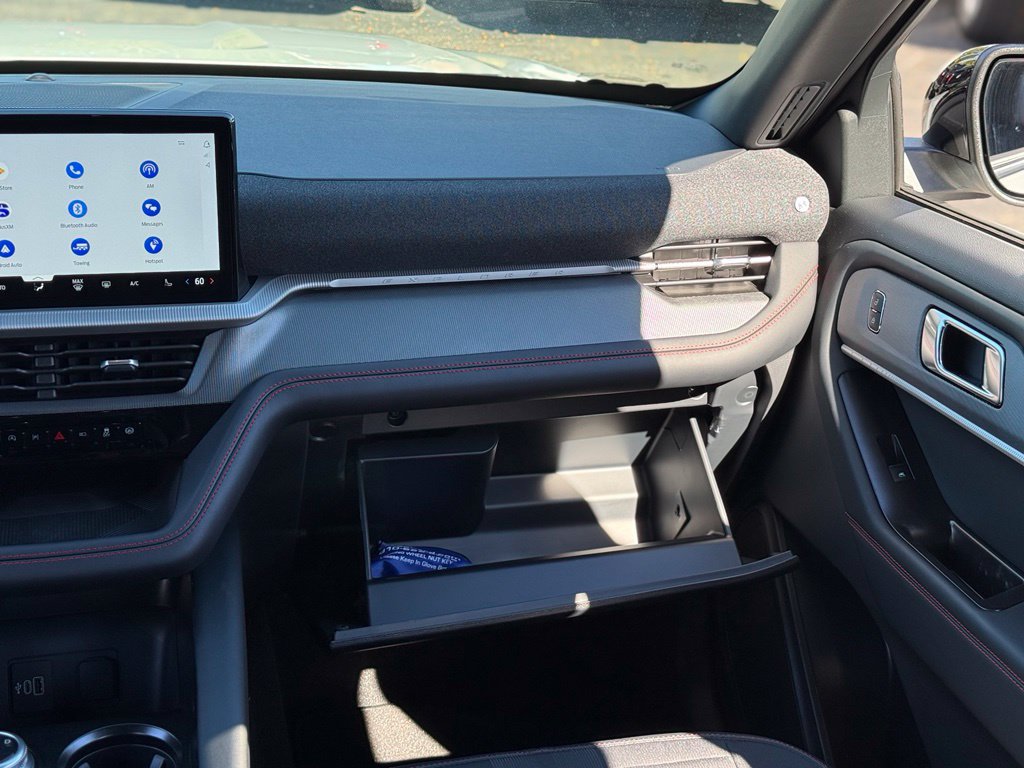 New 2027 Ford Explorer ST-Line w/ Premium Package AWD/4WD image 31