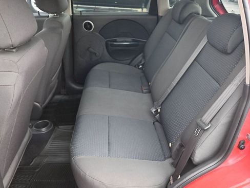 Used 2007 Chevrolet Aveo5 LS image 10