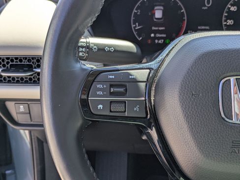 Used 2024 Honda HR-V EX-L image 21