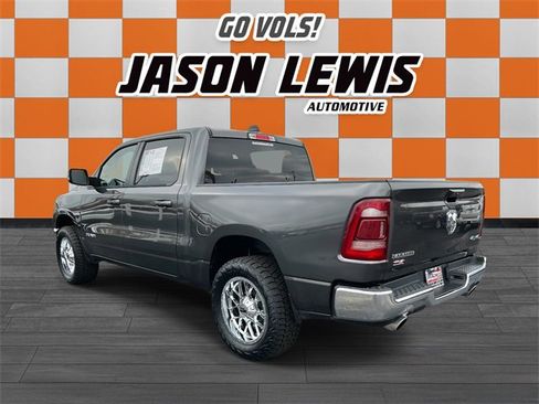 Used 2024 RAM 1500 Laramie image 7