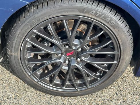 Used 2015 Subaru WRX STI w/ Popular Package #3 image 14