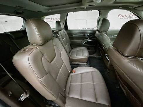 Used 2022 Kia Telluride SX w/ Nightfall Edition Package AWD/4WD image 30