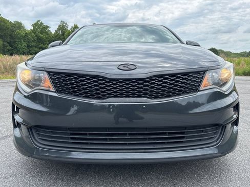 Used 2016 Kia Optima LX FWD image 8