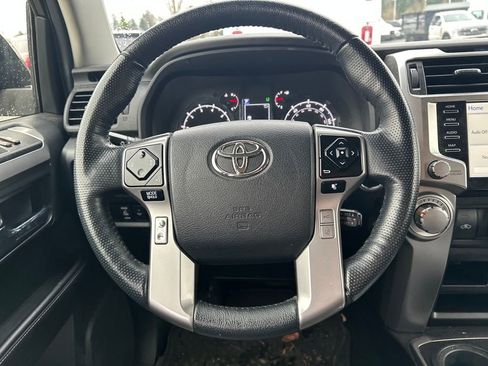 Used 2023 Toyota 4Runner SR5 Premium image 20
