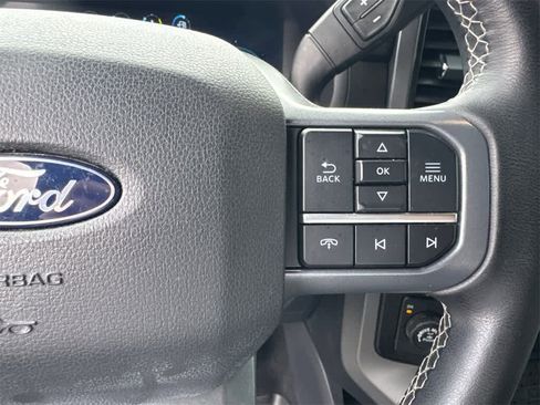 Certified 2024 Ford F150 XLT w/ Equipment Group 302A MID image 18