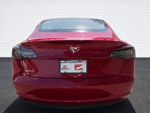 Used 2018 Tesla Model 3 Long Range image 5