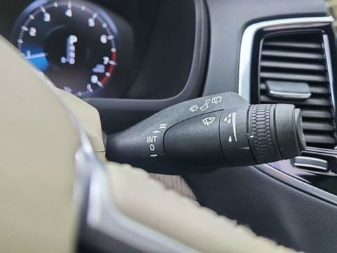 Used 2021 Volvo XC90 T6 Inscription w/ Climate Package image 49