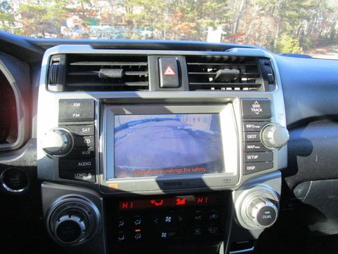 Used 2023 Subaru Forester Premium AWD/4WD image 20