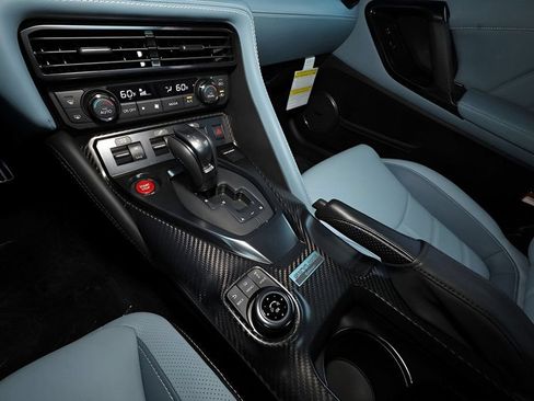 Used 2024 Nissan GT-R w/ Floor Mat Package AWD/4WD image 34