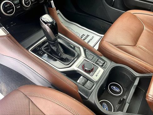 Used 2020 Subaru Forester Touring AWD/4WD image 15