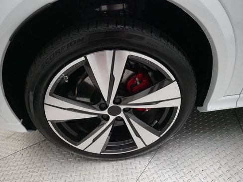 New 2026 Audi SQ5 Premium Plus AWD/4WD image 28