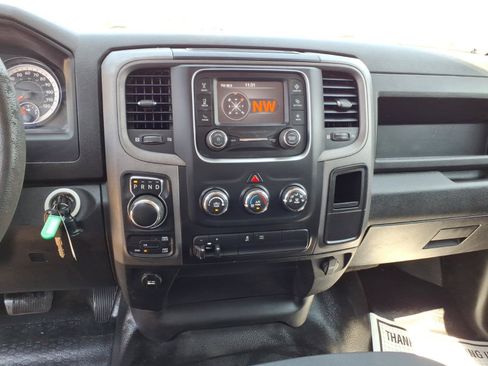 Used 2022 RAM 1500 Tradesman w/ Trailer Tow Group AWD/4WD image 14