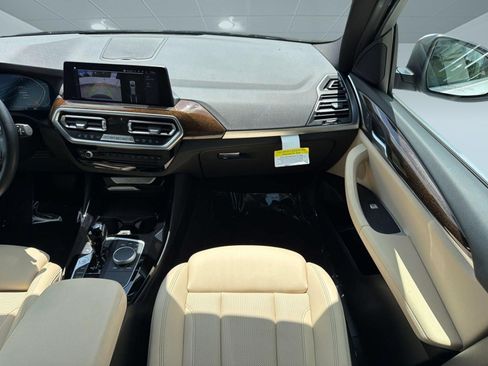 Certified 2024 BMW X3 xDrive30i w/ Convenience Package AWD/4WD image 30
